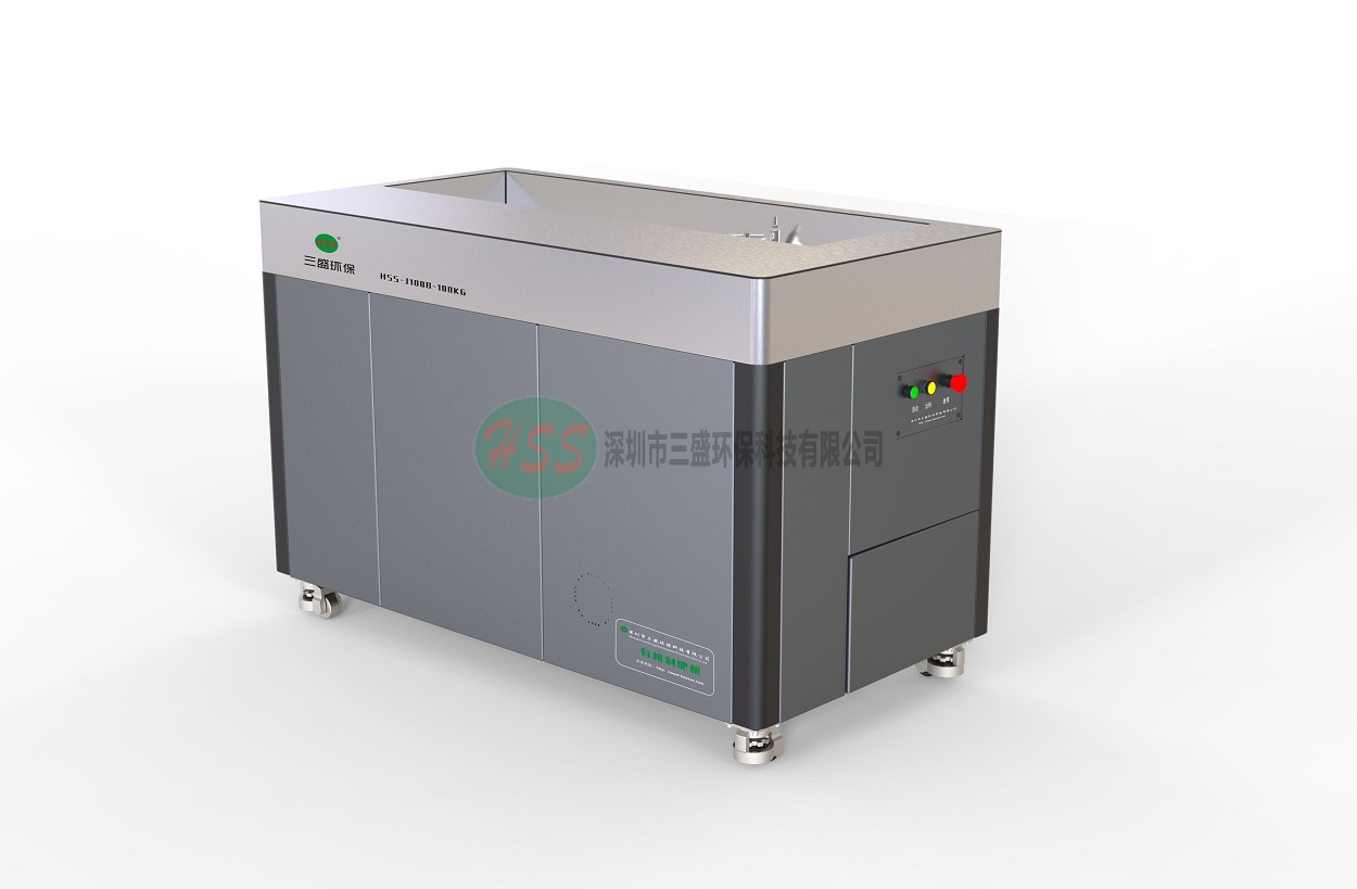 使用廚余垃圾處理設(shè)備的優(yōu)勢(shì)有哪些？