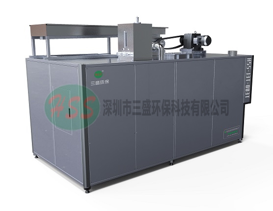 廚余垃圾處理設(shè)備有哪些用途？