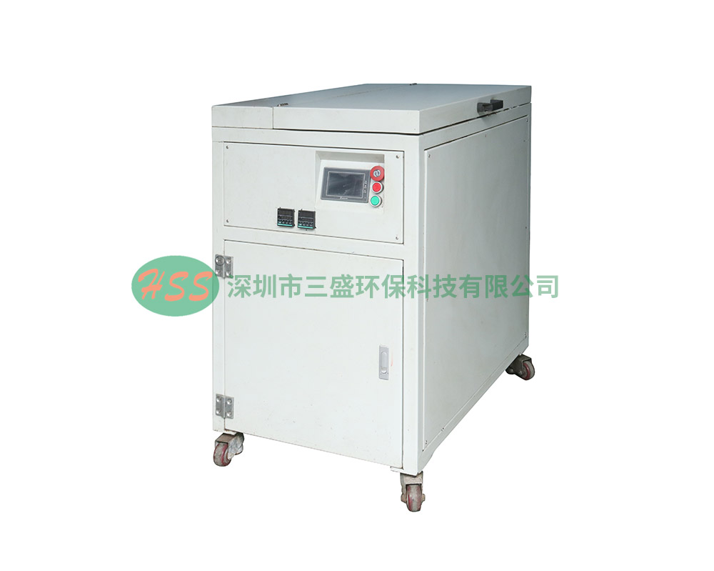 老舊社區(qū)適合裝廚余垃圾處理設(shè)備嗎？