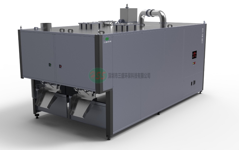 園林垃圾處理設(shè)備：處理園林廢棄物做法大盤點(diǎn)！